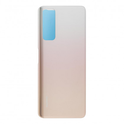 Задняя крышка Huawei P Smart 2021 (PPA-LX2), Original PRC, Blush Gold, фото № 5 - ukr-mobil.com