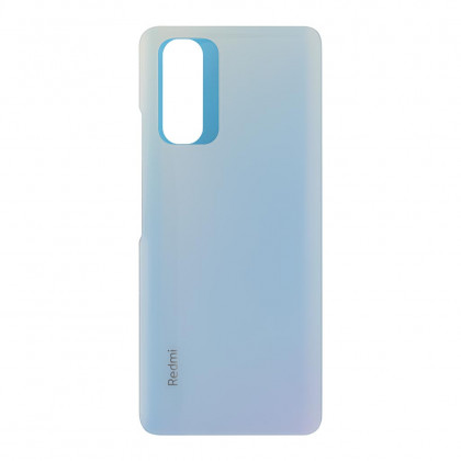 Задняя крышка Redmi Note 10 Pro, Original PRC, Glacier Blue, фото № 2 - ukr-mobil.com