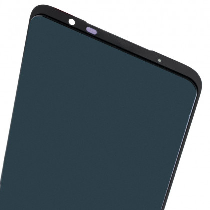 Дисплей Asus ROG Phone 5 ZS673KS, с тачскрином, Original, Black, фото № 3 - ukr-mobil.com