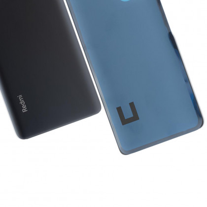 Задняя крышка Redmi Note 10 Pro, Original PRC, Onyx Gray, фото № 2 - ukr-mobil.com