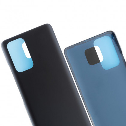 Задняя крышка Redmi Note 10 Pro, Original PRC, Onyx Gray, фото № 3 - ukr-mobil.com