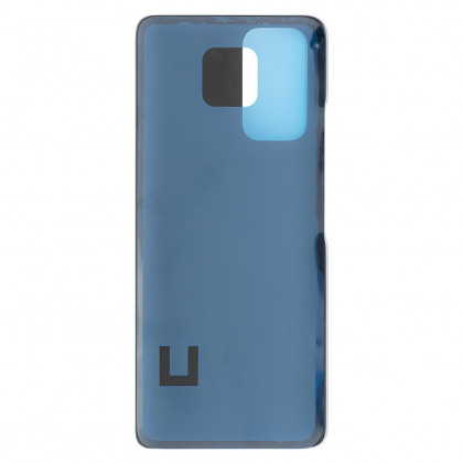 Задняя крышка Redmi Note 10 Pro, Original PRC, Onyx Gray, фото № 4 - ukr-mobil.com