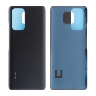 Задняя крышка Redmi Note 10 Pro, Original PRC, Onyx Gray