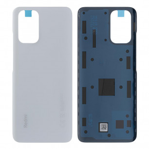 Задняя крышка Redmi Note 10, Redmi Note 10S, Original PRC, Pebble White