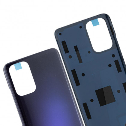 Задняя крышка Redmi Note 10, Redmi Note 10S, Original PRC, Starlight Purple, фото № 4 - ukr-mobil.com