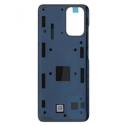 Задняя крышка Redmi Note 10, Redmi Note 10S, Original PRC, Starlight Purple, фото № 5 - ukr-mobil.com