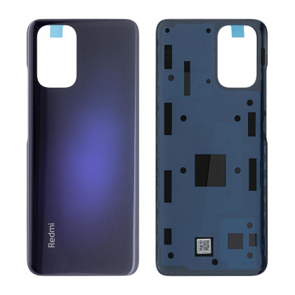 Задняя крышка Redmi Note 10, Redmi Note 10S, Original PRC, Starlight Purple, фото № 1 - ukr-mobil.com