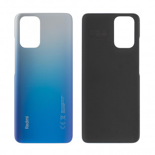 Задняя крышка Redmi Note 10, Redmi Note 10S, Original PRC, Ocean Blue