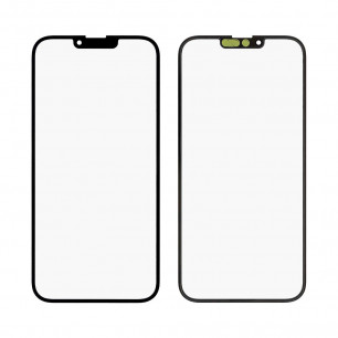 Стекло дисплея Apple iPhone 13 Pro Max, с пленкой OCA, Original