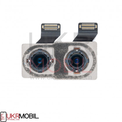 Камера Apple iPhone X основная Orginal 100%, фото № 1 - ukr-mobil.com