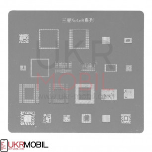 Трафарет BGA Samsung N950 Galaxy Note 8