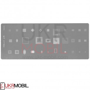 Трафарет BGA Samsung N900 Galaxy Note 4