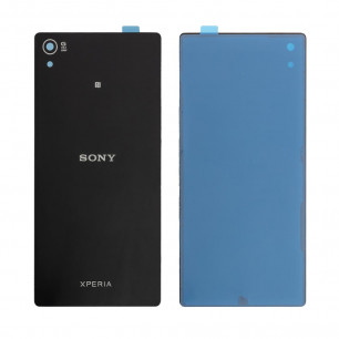 Задняя крышка Sony E6833 Xperia Z5 Premium Dual, E6853 Xperia Z5 Premium, E6883 Xperia Z5 Premium Dual, Grey