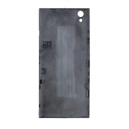 Задняя крышка Sony G3311 Xperia L1, G3312 Xperia L1, G3313 Xperia L1, Black, фото № 2 - ukr-mobil.com
