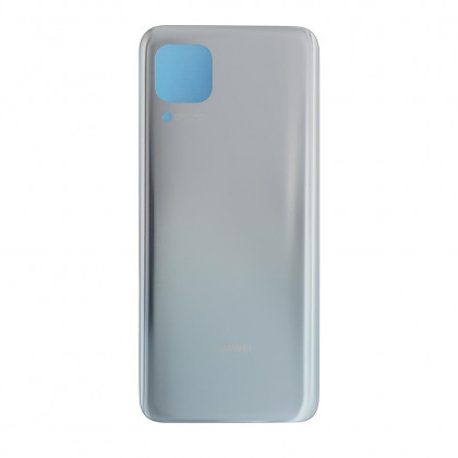 Задняя крышка Huawei P40 Lite, Original PRC, Skyline Grey, фото № 4 - ukr-mobil.com