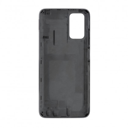 Задняя крышка Xiaomi Redmi 9T, Original PRC, Carbon Gray, фото № 4 - ukr-mobil.com