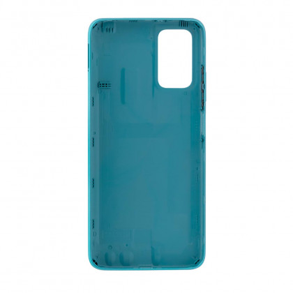 Задняя крышка Xiaomi Redmi 9T, Original PRC, Green, фото № 5 - ukr-mobil.com