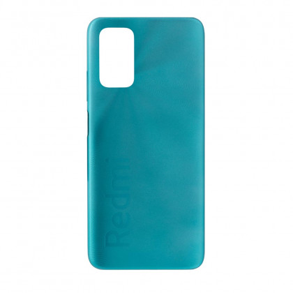 Задняя крышка Xiaomi Redmi 9T, Original PRC, Green, фото № 2 - ukr-mobil.com