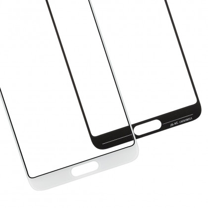 Стекло дисплея Huawei P20 (EML-L09, EML-L29), White, фото № 2 - ukr-mobil.com