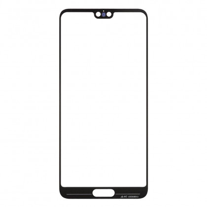 Стекло дисплея Huawei P20 (EML-L09, EML-L29), White, фото № 3 - ukr-mobil.com