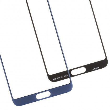 Стекло дисплея Huawei P20 Pro (CLT-L29, CLT-L09), Blue, фото № 2 - ukr-mobil.com