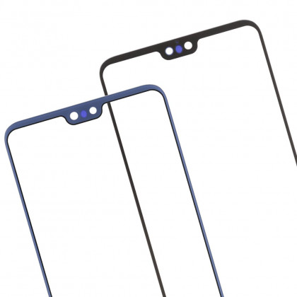 Стекло дисплея Huawei P20 Pro (CLT-L29, CLT-L09), Blue, фото № 5 - ukr-mobil.com