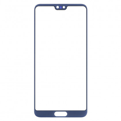 Стекло дисплея Huawei P20 Pro (CLT-L29, CLT-L09), Blue, фото № 3 - ukr-mobil.com