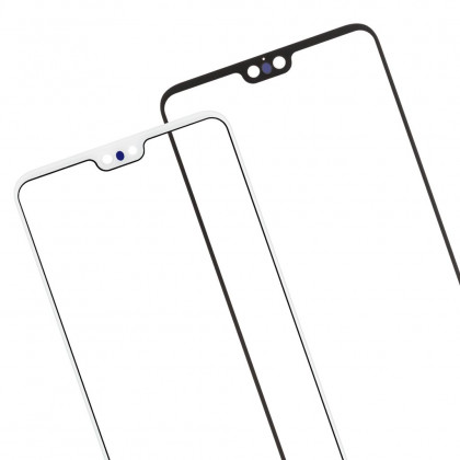 Стекло дисплея Huawei P20 Pro (CLT-L29, CLT-L09), White, фото № 3 - ukr-mobil.com