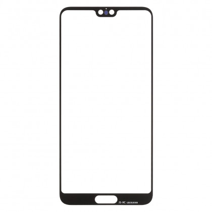 Стекло дисплея Huawei P20 Pro (CLT-L29, CLT-L09), White, фото № 2 - ukr-mobil.com