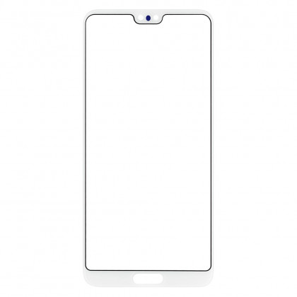 Стекло дисплея Huawei P20 Pro (CLT-L29, CLT-L09), White, фото № 4 - ukr-mobil.com
