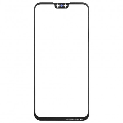 Стекло дисплея Huawei Y9 2019 (JKM-L23, JKM-LX3), Enjoy 9 Plus, Black, фото № 4 - ukr-mobil.com