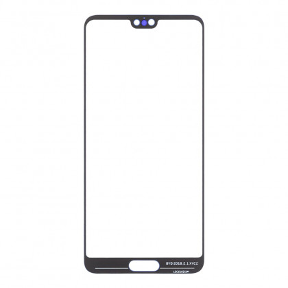 Стекло дисплея Huawei P20 (EML-L09, EML-L29), Blue, фото № 2 - ukr-mobil.com