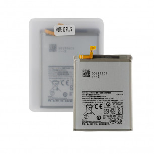Аккумулятор Samsung N975 Galaxy Note 10 Plus, EB-BN972ABUL, (4300 mAh), Original PRC