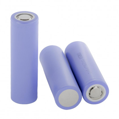 Аккумулятор высокотоковый Lishen LR2170LA, 4000 mAh, ток розряда Max: 45A, 21700, фото № 3 - ukr-mobil.com