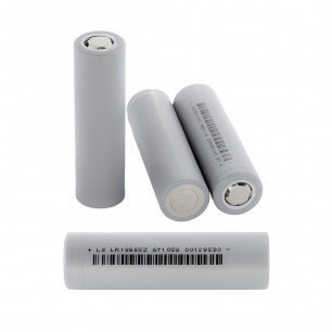 Аккумулятор высокотоковый Lishen LR1865SZ, 2600 mAh, 18650