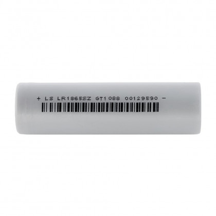 Аккумулятор высокотоковый Lishen LR1865SZ, 2600 mAh, 18650, фото № 5 - ukr-mobil.com
