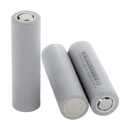 Аккумулятор высокотоковый Lishen LR1865SZ, 2600 mAh, 18650, фото № 2 - ukr-mobil.com